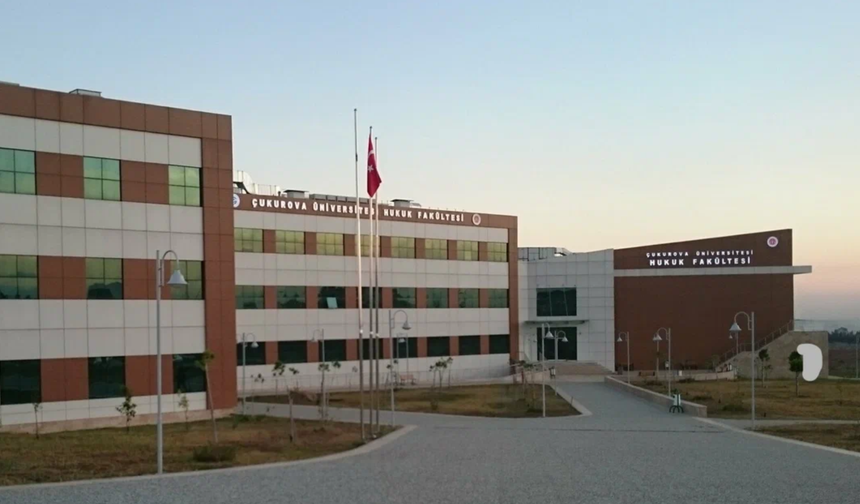 Çukurova Üniversitesi Hukuk Fakültesi Öğrencileri: Adalet İstiyoruz, Belirsizlik Değil
