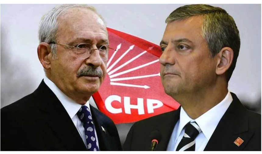 CHP'de Butlancılar Tasfiye Etmeye Devam Ediyor: 26 İlde Yönetimler Görevden Alındı