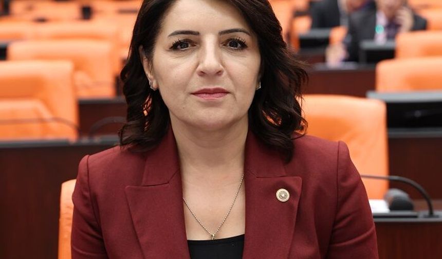 Gülcan Kış, Mersinli üretici afet sonrası destek bekliyor: Bakanlığa “cevapsız soru” tepkisi