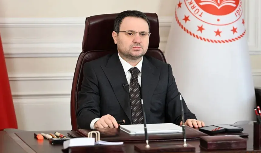 AYM’nin “Süresiz Nafaka” Kararı Sonrası Akın Gürlek’ten Dikkat Çeken Paylaşım
