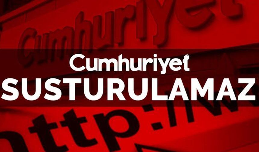 Cumhuriyet Gazetesi'nin X Hesabına Erişim Engeli İddiası
