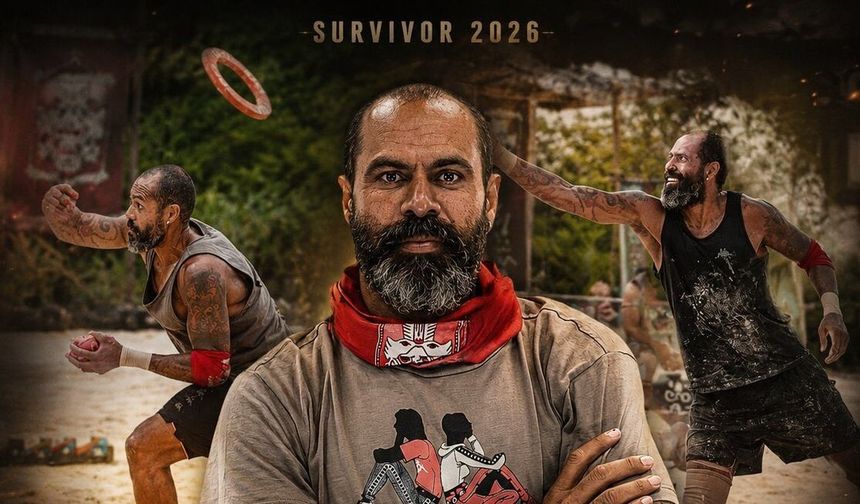 Survivor 2026 şampiyonu Mert Nobre oldu