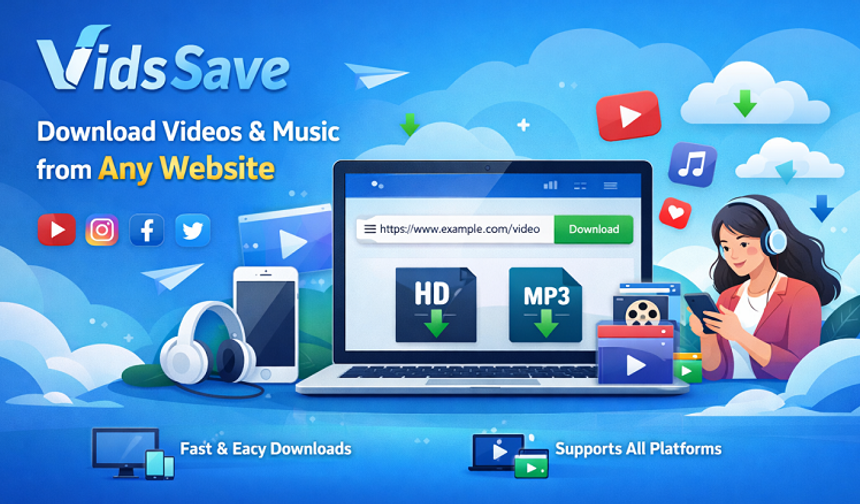 Yüksek Kaliteli Videoları Nasıl İndirebiliriz?