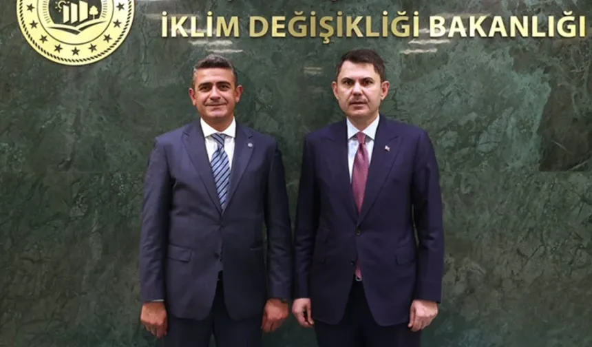 Haymana Belediye Başkanı Levent Koç CHP'den İstifa Etti