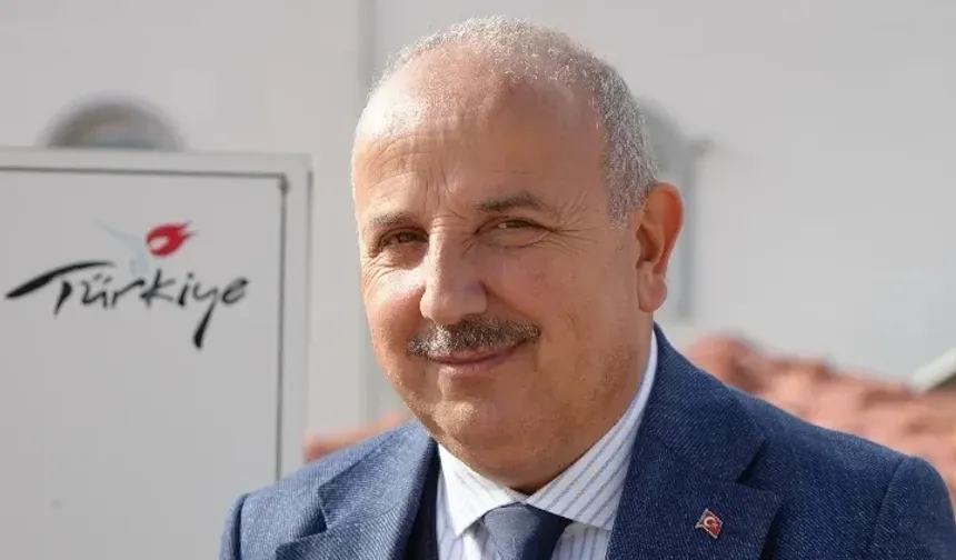 Rüşvetten Hapis Cezası Alan AK Partili Belediye Başkanı Görevden Uzaklaştırıldı