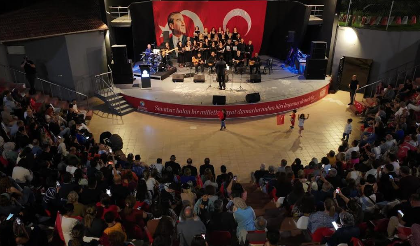 ÇUKUROVA’DA ÜÇ GÜN BOYUNCA KÜLTÜR VE SANAT ŞÖLENİ