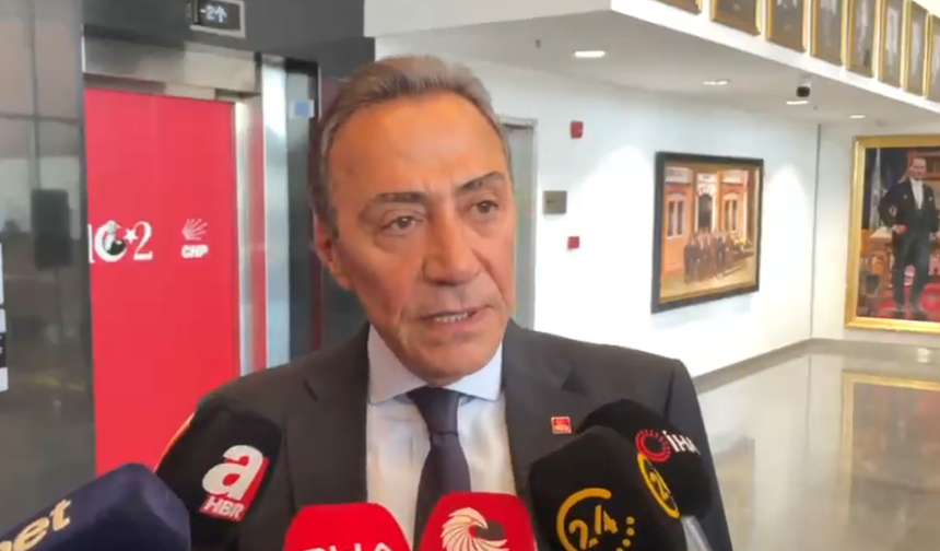 Berhan Şimşek: “Süreç devam ediyor, PM’de 5 kişi kalsa da hayat devam eder”