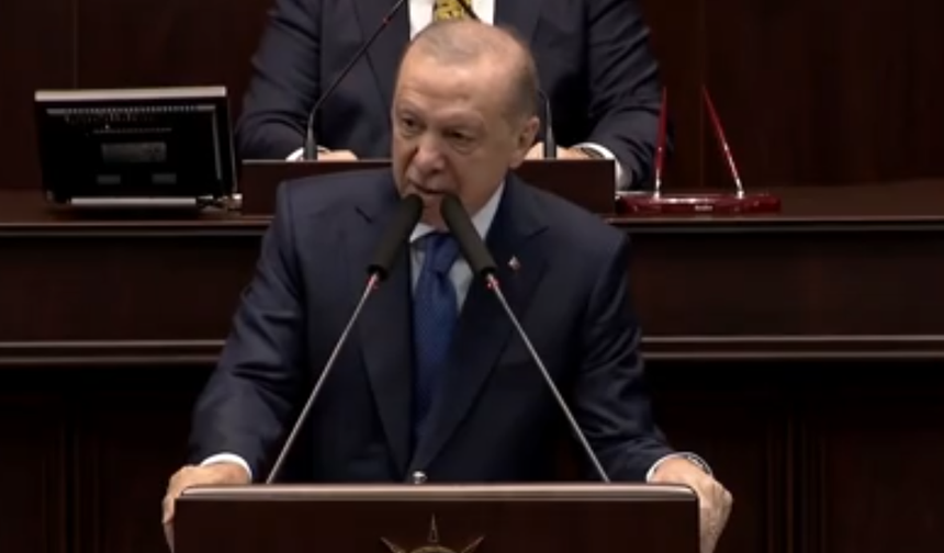 Erdoğan: “Tasfiye Sürecini Hızlandıracak Yasal Çerçeveyi Meclis’e Sunacağız”