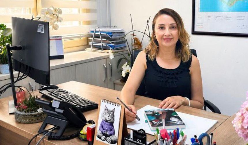 ÇMO 2. Başkanı Akdoğan, Bilimsel Ve Sürdürülebilir Politikalar Çağrısı Yaptı