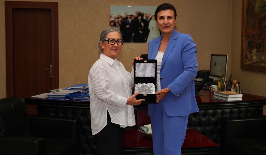 Adana Büyükşehir Belediyesi’ne Avrupa’dan önemli ödül