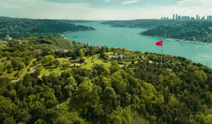 İstanbul’da ormanlara giriş ve ateş yakma yasağı