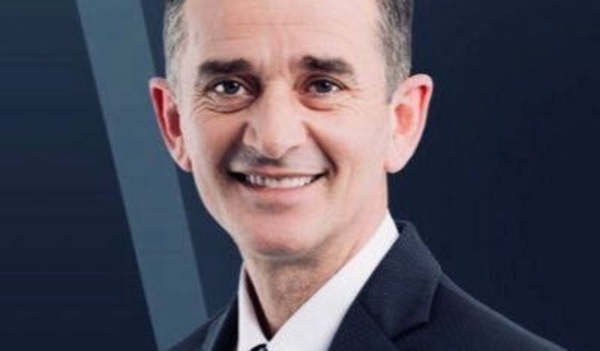 CHP Sakarya Milletvekili Ümit Dikbayır Partisinden İstifa Etti