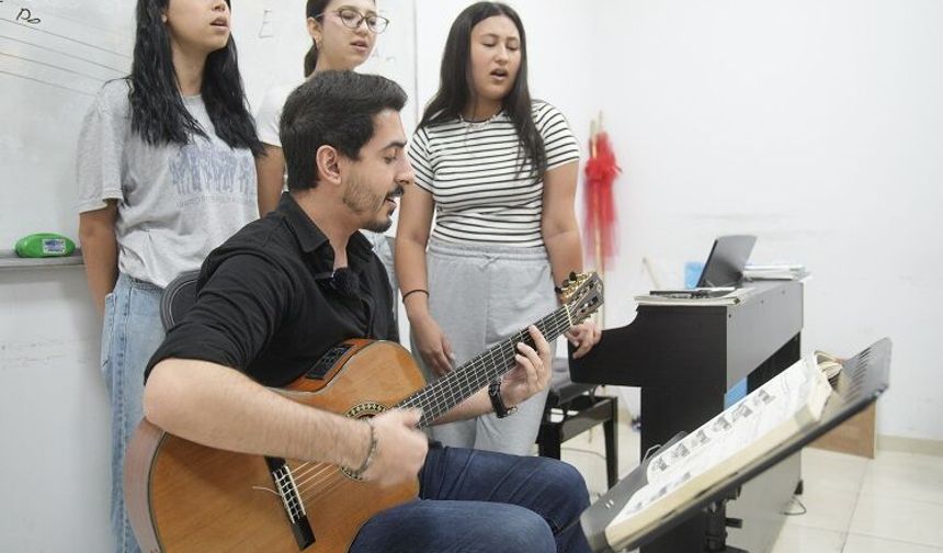 SEYHAN’DA SANATLA, MÜZİKLE VE KÜLTÜRLE DOLU BİR YAZ BAŞLIYOR