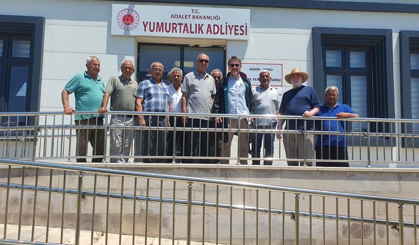 BTC Davasında 20. Yıl: Yumurtalıklı Balıkçılar Petrol Devlerine Karşı Mücadeleyi Sürdürüyor