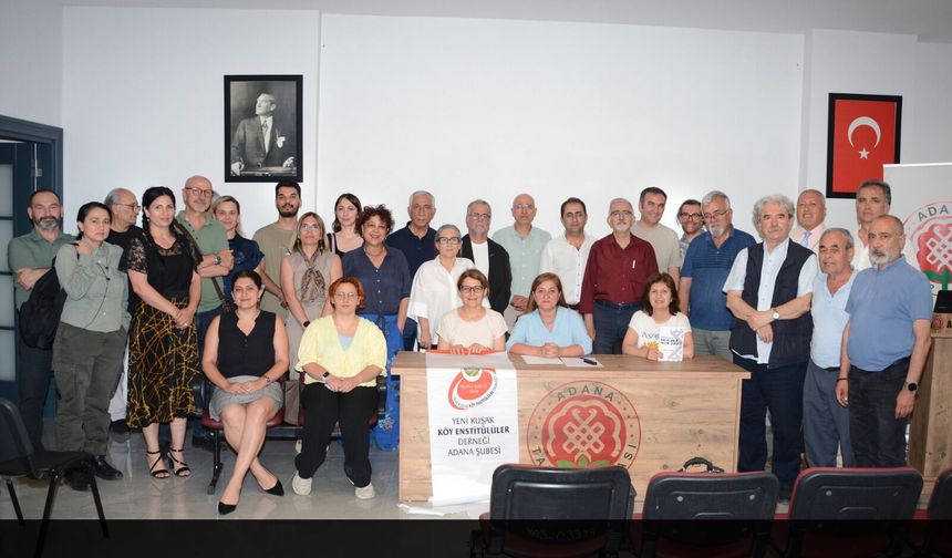 PROF. DR. HİLAL, “ÇEVRE SAĞLIĞI OLMADAN İNSAN SAĞLIKLI OLAMAZ”