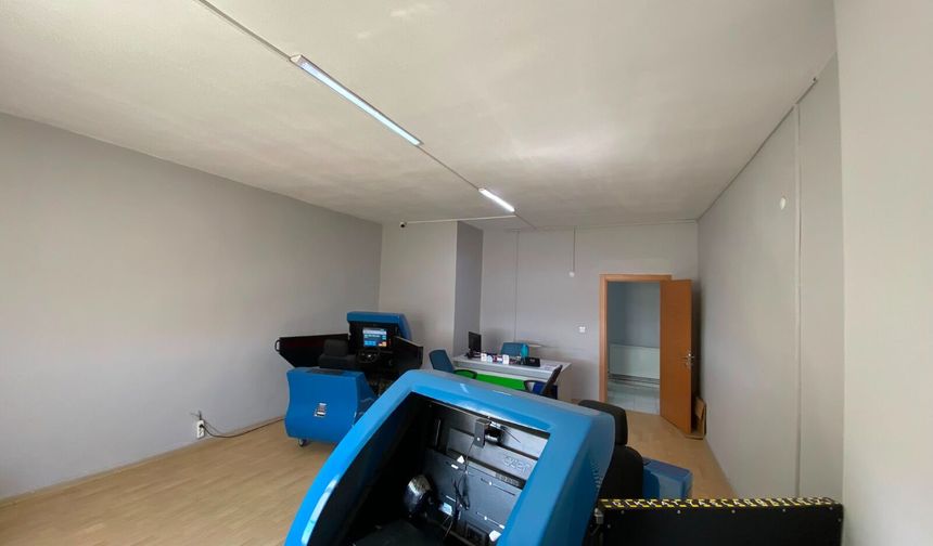 Psikoteknik Değerlendirme Merkezlerinde Kaliteli Hizmet ve Güvenli Sürüş Anlayışı