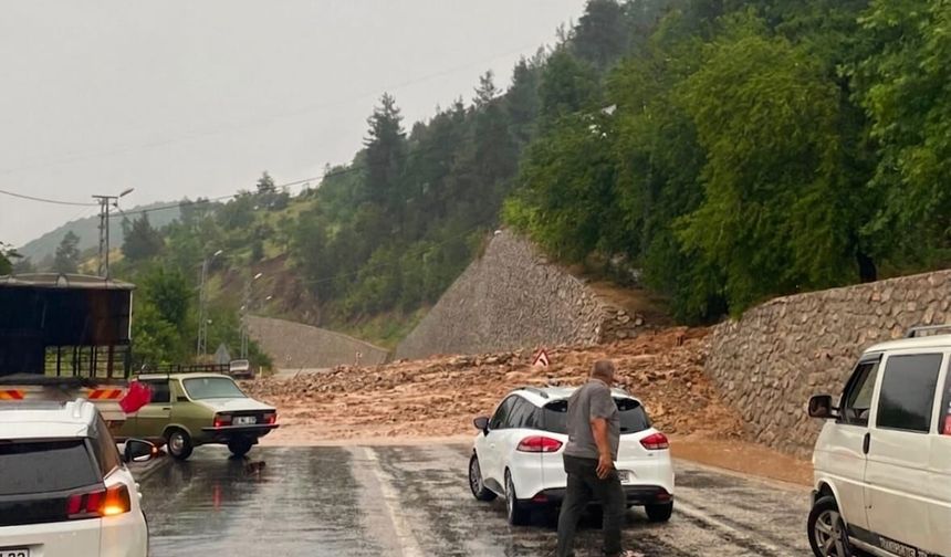 Kuzey Adana Güç Birliği Platformu: Üç İlçenin Adana ile Bağlantısı Koptu