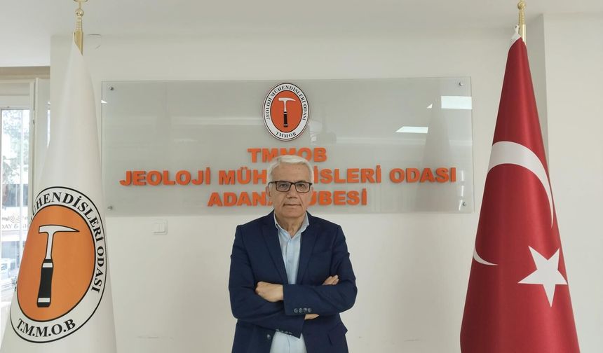 Ceyhan Depreminin 28. Yılında Kritik Uyarı: “Deprem Gerçeğiyle Yüzleşilmeli”,