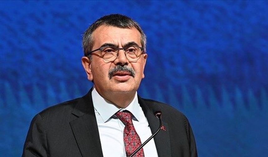 Laiklik Meclisi'nden Yusuf Tekin'e Tepki: "Tarihsel Gerçekler Çarpıtılamaz"