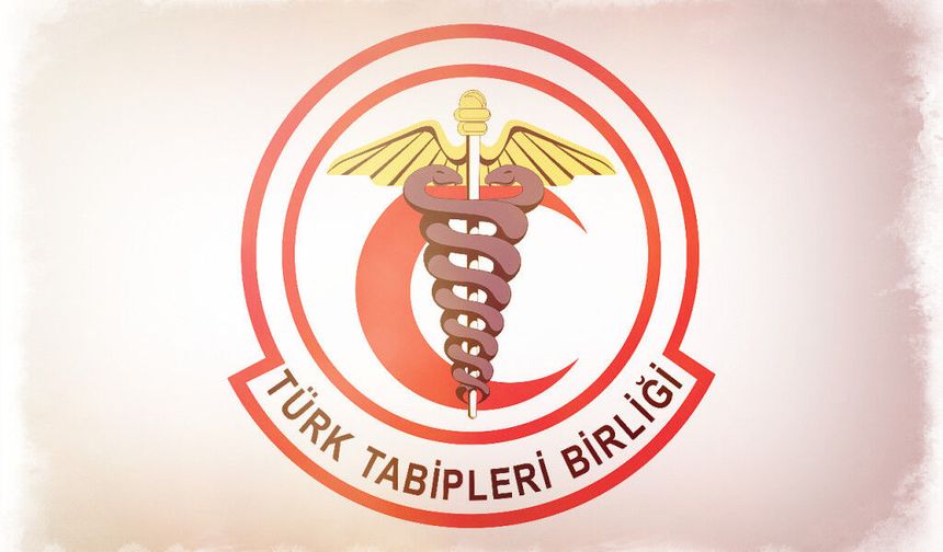 TTB ve 58 Tabip Odasından Ortak Tepki: "Hekimlik, Tutuklama Tehdidi Altında Yapılamaz"