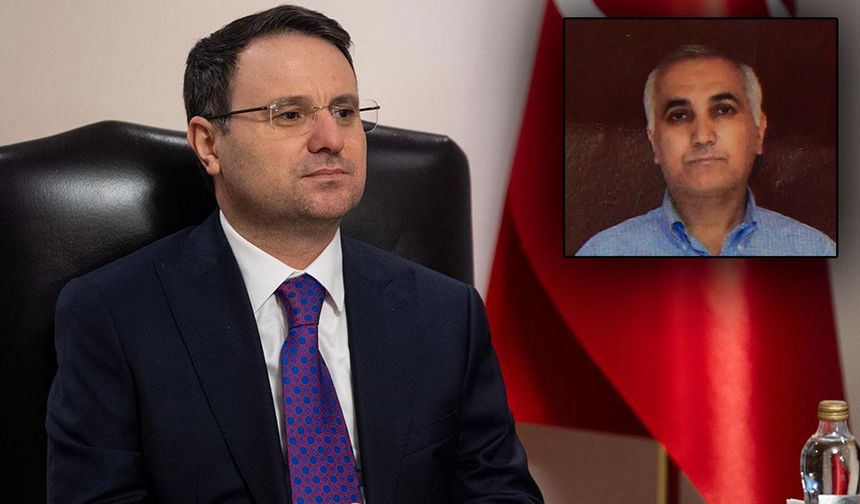 Akın Gürlek Duyurdu: Muhsin Yazıcıoğlu Soruşturmasında 10 İlde Operasyon, 25 Gözaltı