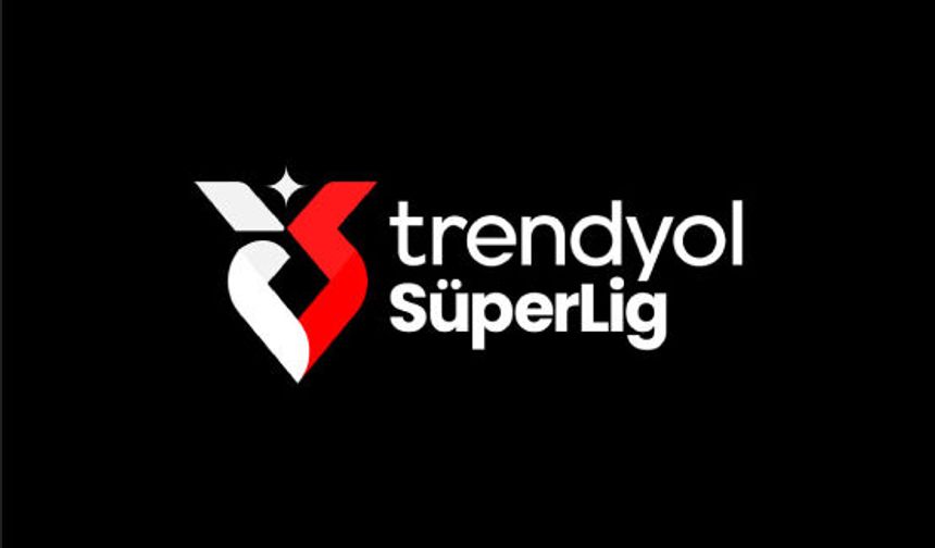 Trendyol Süper Lig 2026-2027 Sezonu Fikstürü Belli Oldu: Yeni Sezon 14 Ağustos'ta Başlıyor