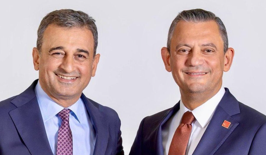 Burhanettin Bulut: “Butlancılar CHP Örgütlerinin İradesini Gasp Ediyor”