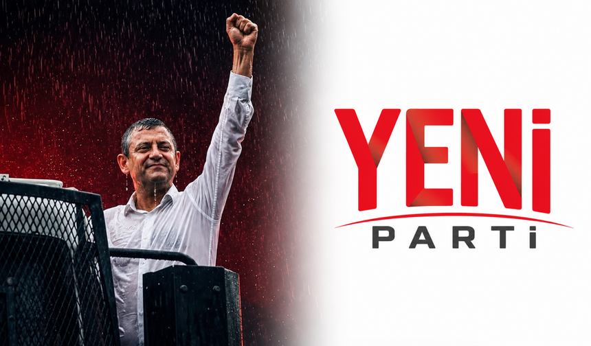 12 Eylül'den 21 Mayıs'a: CHP'de Bölünmeler, Birleşmeler ve Yeni Bir Yol