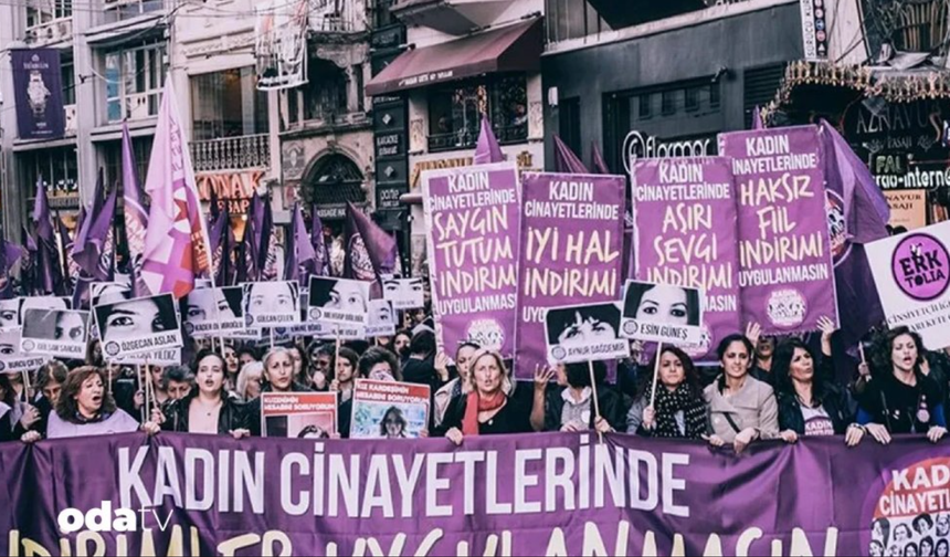 Ne Sokakta Ne Evde Güvendeler: Adana'da Aynı Gecede İki Kadın Katledildi