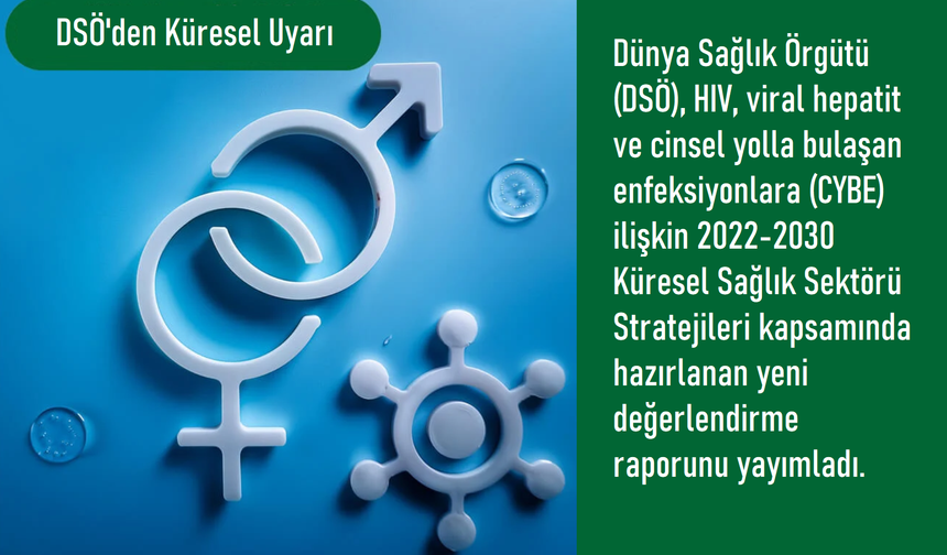 HIV, Hepatit ve Cinsel Yolla Bulaşan Enfeksiyonlarla Mücadele