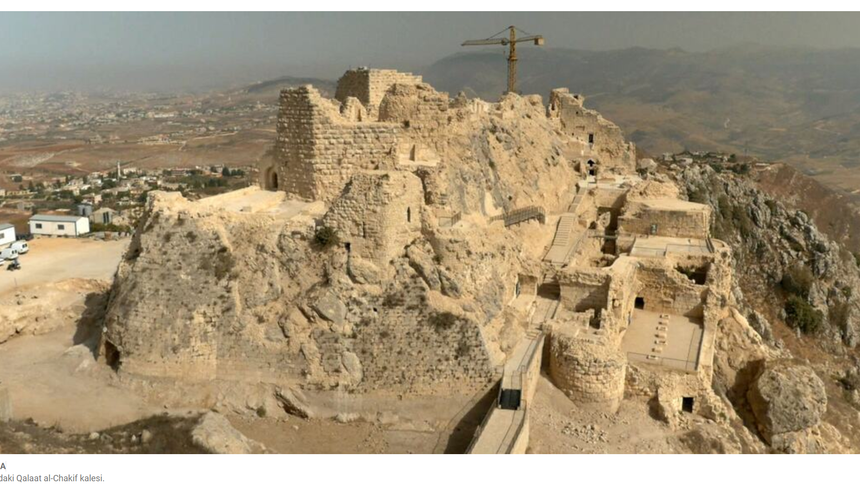 UNESCO'dan Alarm: 6 Yeni Alan Tehlike Altındaki Dünya Mirası Listesi'ne Alındı