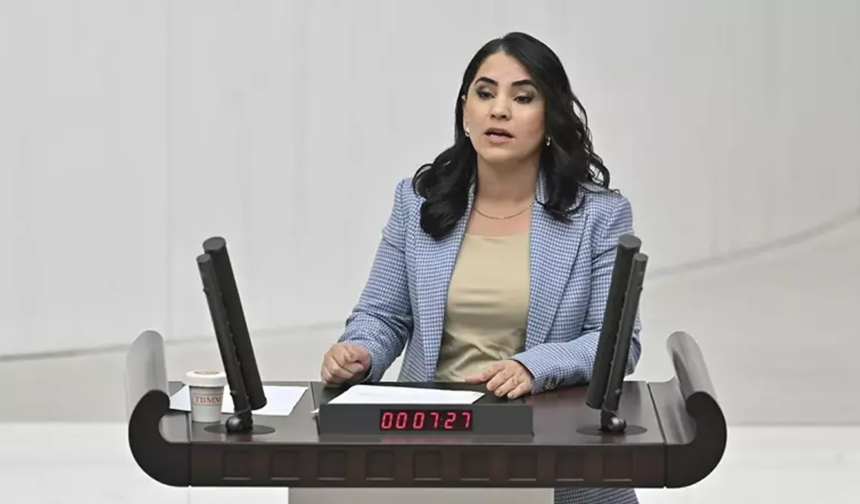 Uzayan Yargılamalar Meclis Gündeminde: "Özgürlükten Çalınan Her Gün Hukuksuzluktur"