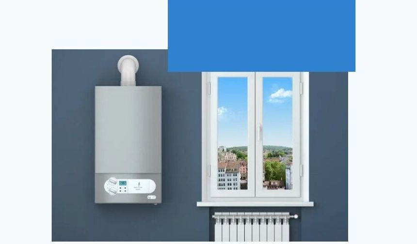 Bosch Kombi ile Kışa Hazır Olun: Verimli Isınmanın Anahtarı