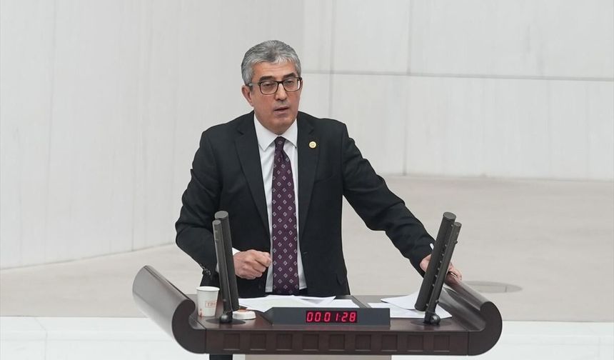 Gökhan Günaydın: 200'ü aşkın belediye başkanı Yeni Parti'ye katılmak için istifa etti