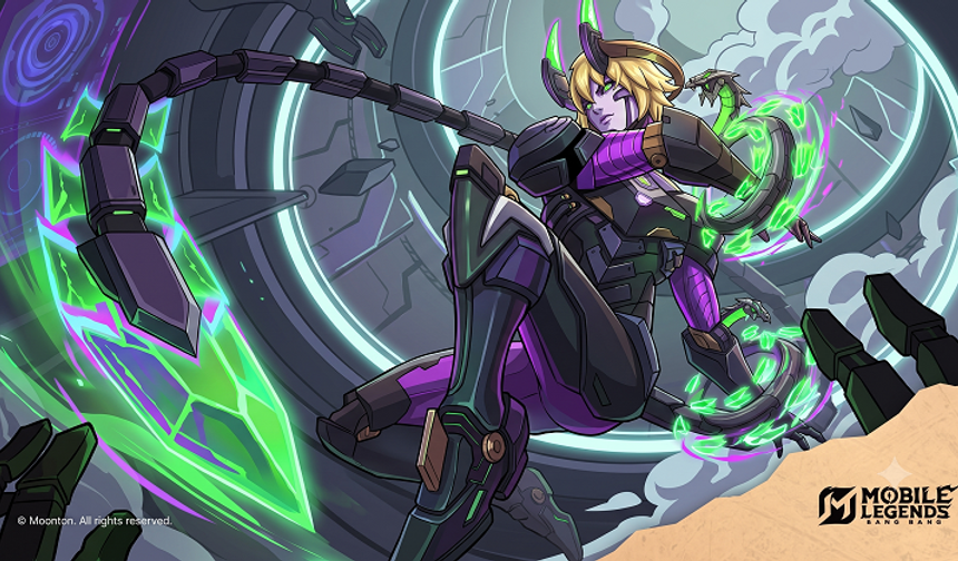 Mobile Legends En İyi Karakterler ve Güncel Tier Listesi 2026