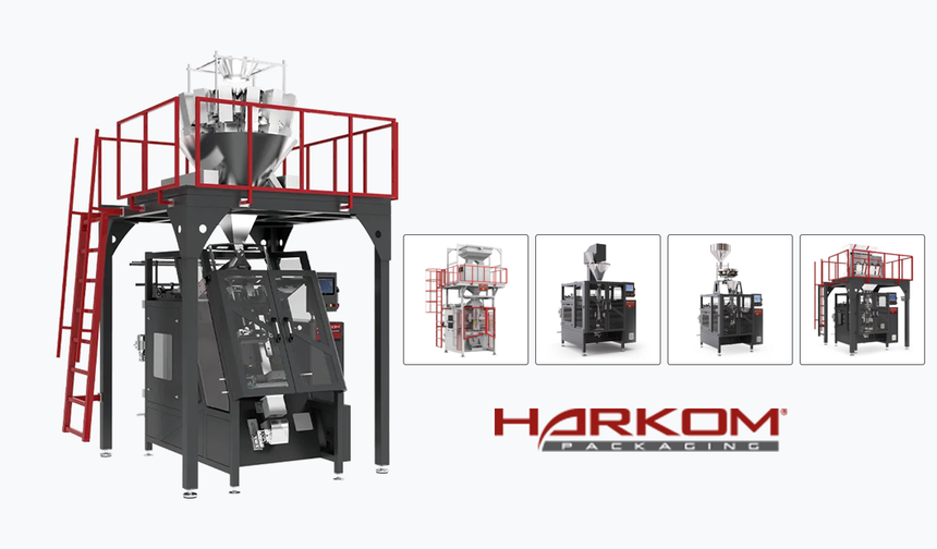 Paketleme Makineleri Hangi Ürünler İçin Uygundur?
