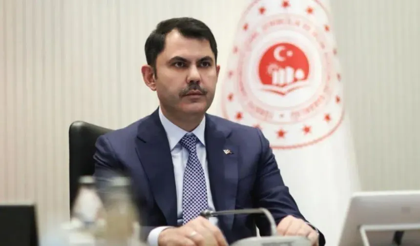 Bakan Kurum: “Deprem Bölgesinde 2 Yılda 455 Bin Konut Tamamlandı”