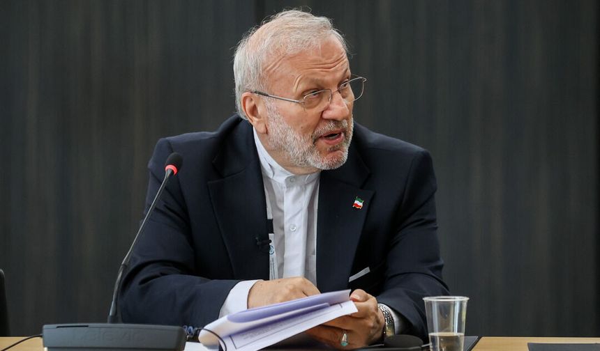 İranlı eski Bakan Muttaki'den ABD'ye tehdit: "Kuveyt ve Bahreyn'deki üsleri ele geçirebiliriz"