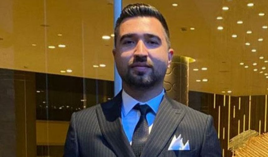 CHP'li Kadirli Belediye Başkanı Mustafa Mert Olcar'a Silahlı Saldırı