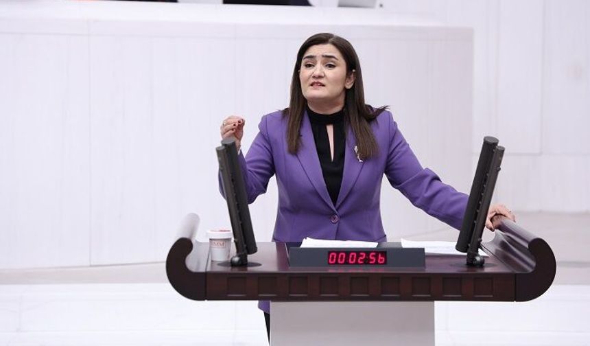 CHP'li Sevda Erdan Kılıç: KPSS ile Atanan PTT Emekçileri Güvencesizliğe Mahkûm Edilemez