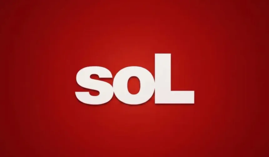 soL Haber'in X Hesabına Erişim Engeli Kararı