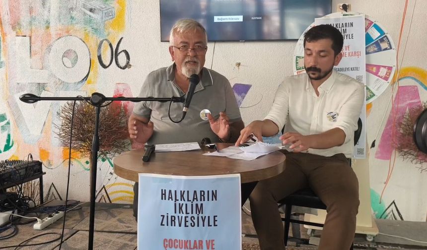 KHK’lilerden Barış Sürecinde Adalet Çağrısı: “10 Yıldır Süren Hukuksuzluk Son Bulmalı”