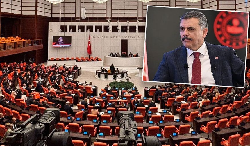 Çözüm Kanunu sonrası 81 ile kritik toplantı: Valiler sahadaki koordinasyonu yürütecek