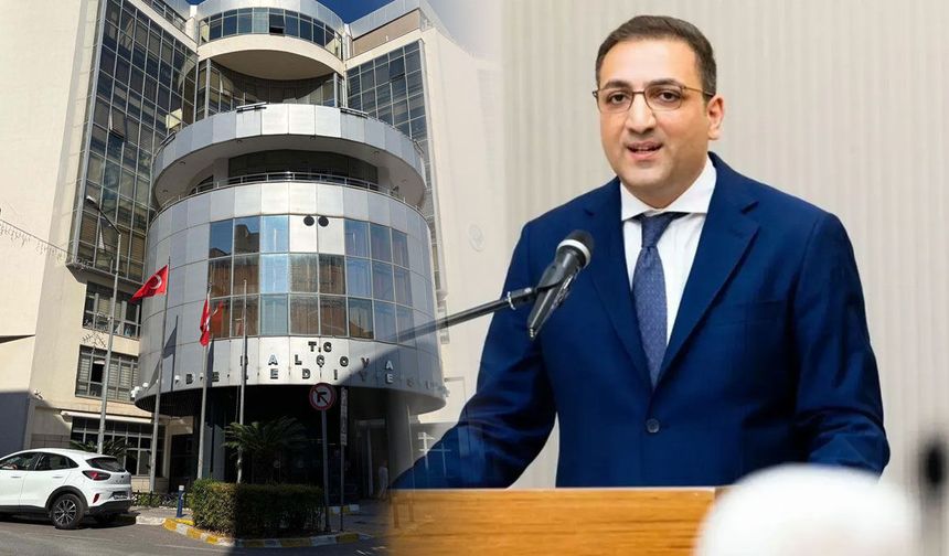 İçişleri Bakanlığı açıkladı: CHP’li Balçova Belediye Başkanı Onur Yiğit görevine iade edildi