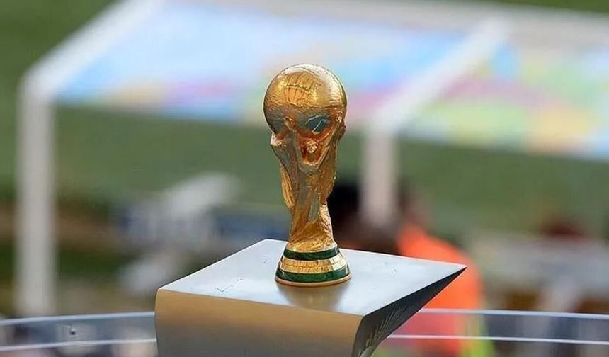 UEFA'dan FIFA'ya Sert Rest: Dünya Kupası Boykotu Gündemde
