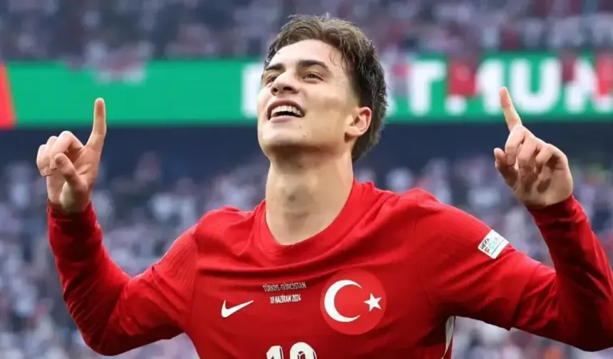 Arsenal'in Kenan Yıldız ısrarı sürüyor
