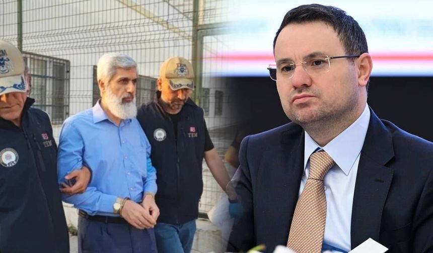 Furkan Vakfı operasyonunda 5 şirkete kayyım: 32 şüpheli hakkında işlem