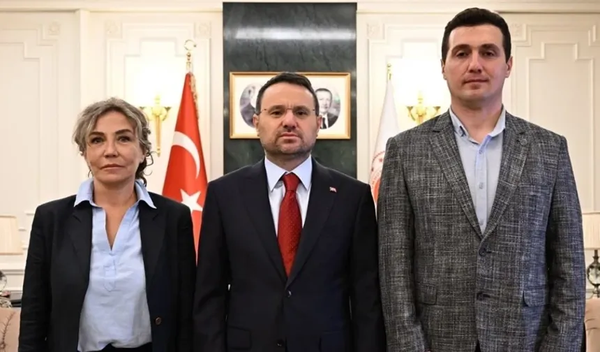 Bakan Gürlek: "Behçet Oktay dosyasında hiçbir husus karanlıkta bırakılmayacak"