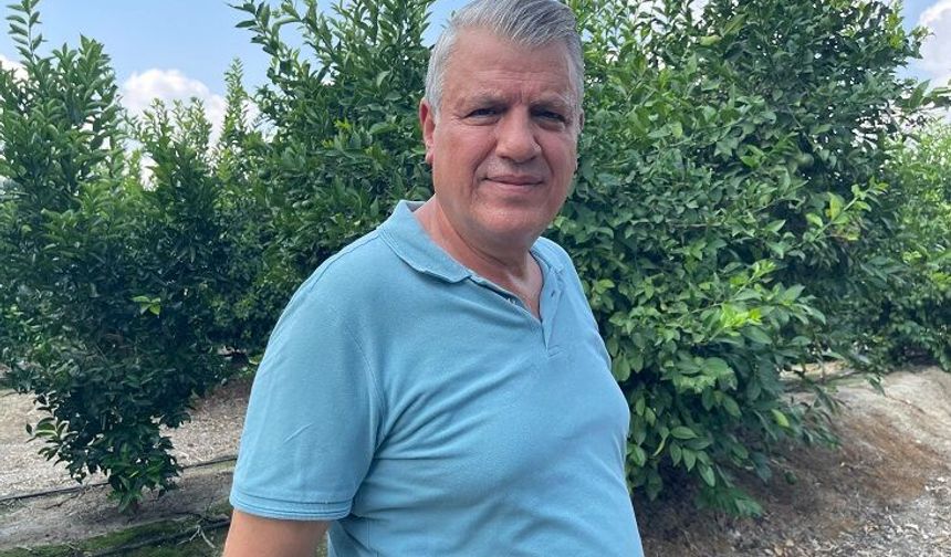 Ayhan Barut’tan iktidara limon ve Karadeniz çağrısı: “Üretimi koruyun, güvenli geçiş sağlayın”