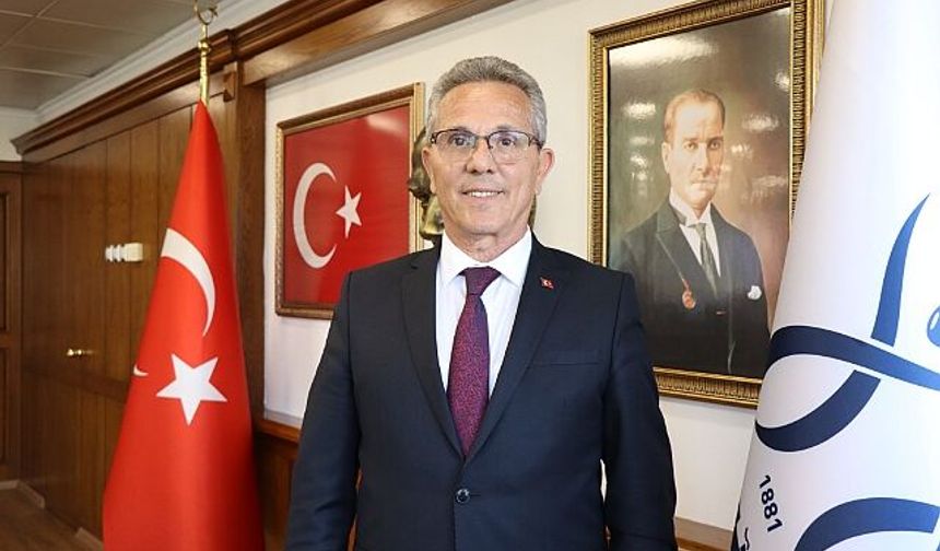 YENİ Parti’ye geçeceği konuşuluyordu: Nazilli Belediye Başkanı Ertuğrul Tetik CHP’den istifa etti